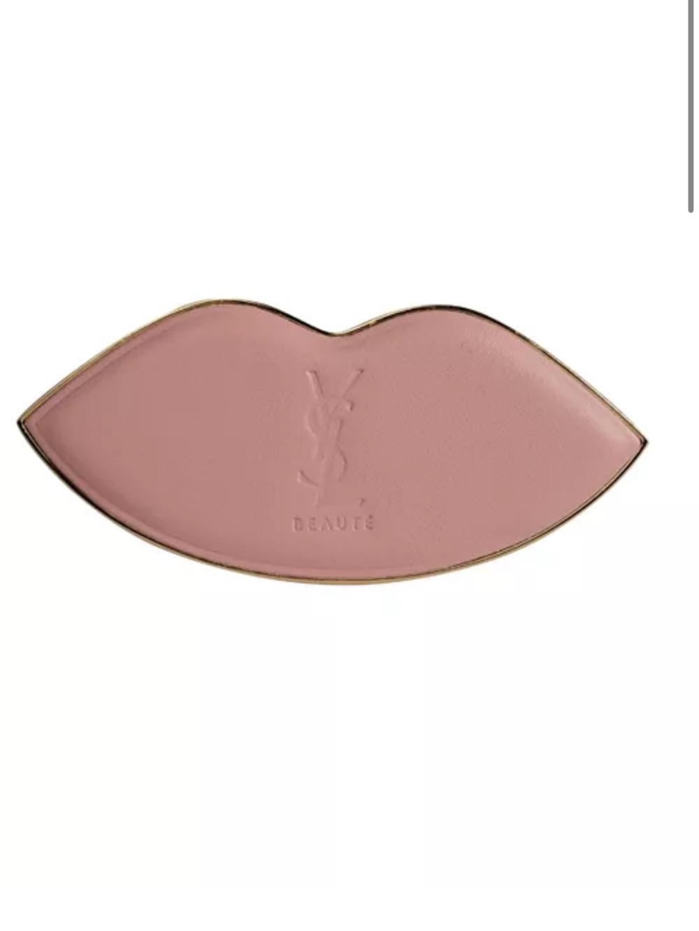 YSL beauty mirror NIB